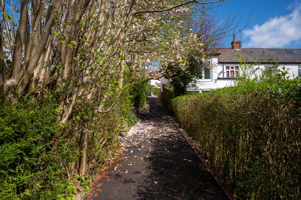 Whirlow Grove Whirlow